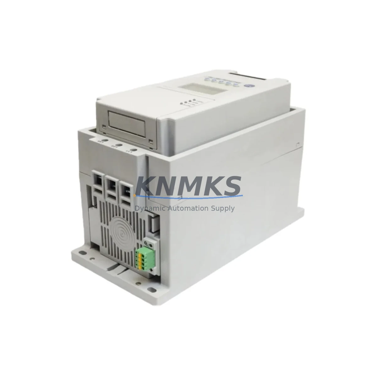 Allen-Bradley 150-F43NBDD Fail-Safe Motor Controller product image 2