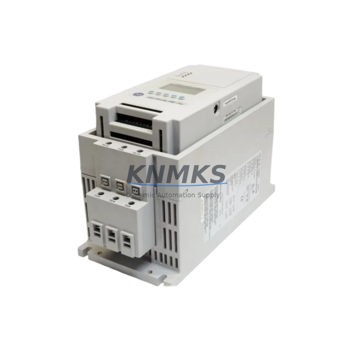 Allen-Bradley 150-F43NBDD Fail-Safe Motor Controller product image 3