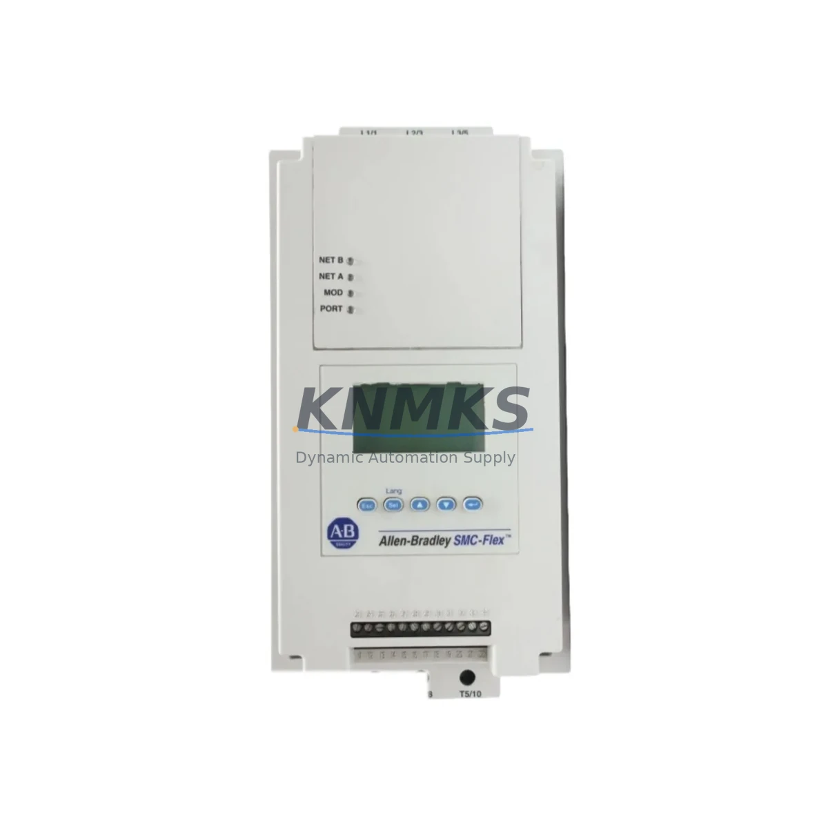 Allen-Bradley 150-F60NBRD Migration-Ready SMC Flex Controller