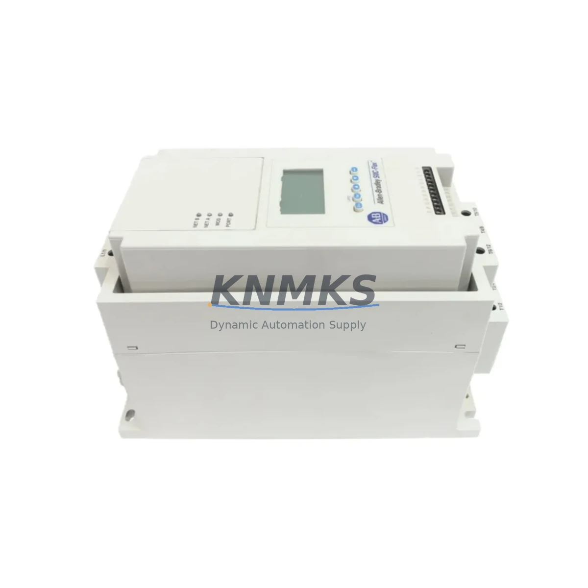 Allen-Bradley 150-F60NBRD Migration-Ready SMC Flex Controller product image 2