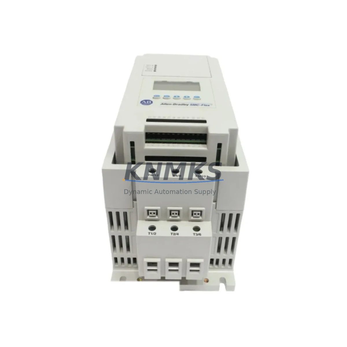 Allen-Bradley 150-F60NBRD Migration-Ready SMC Flex Controller product image 3