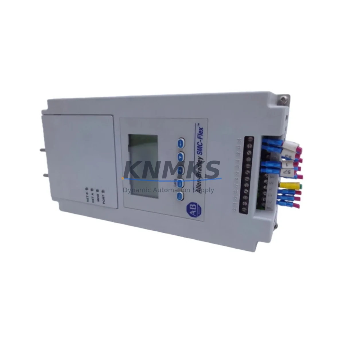 Allen-Bradley 150-FS1FX Fail-Safe SMC Flex Motor Control Module