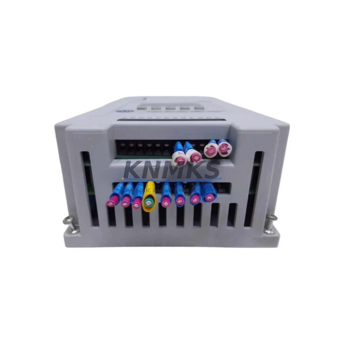 Allen-Bradley 150-FS1FX Fail-Safe SMC Flex Motor Control Module product image 2