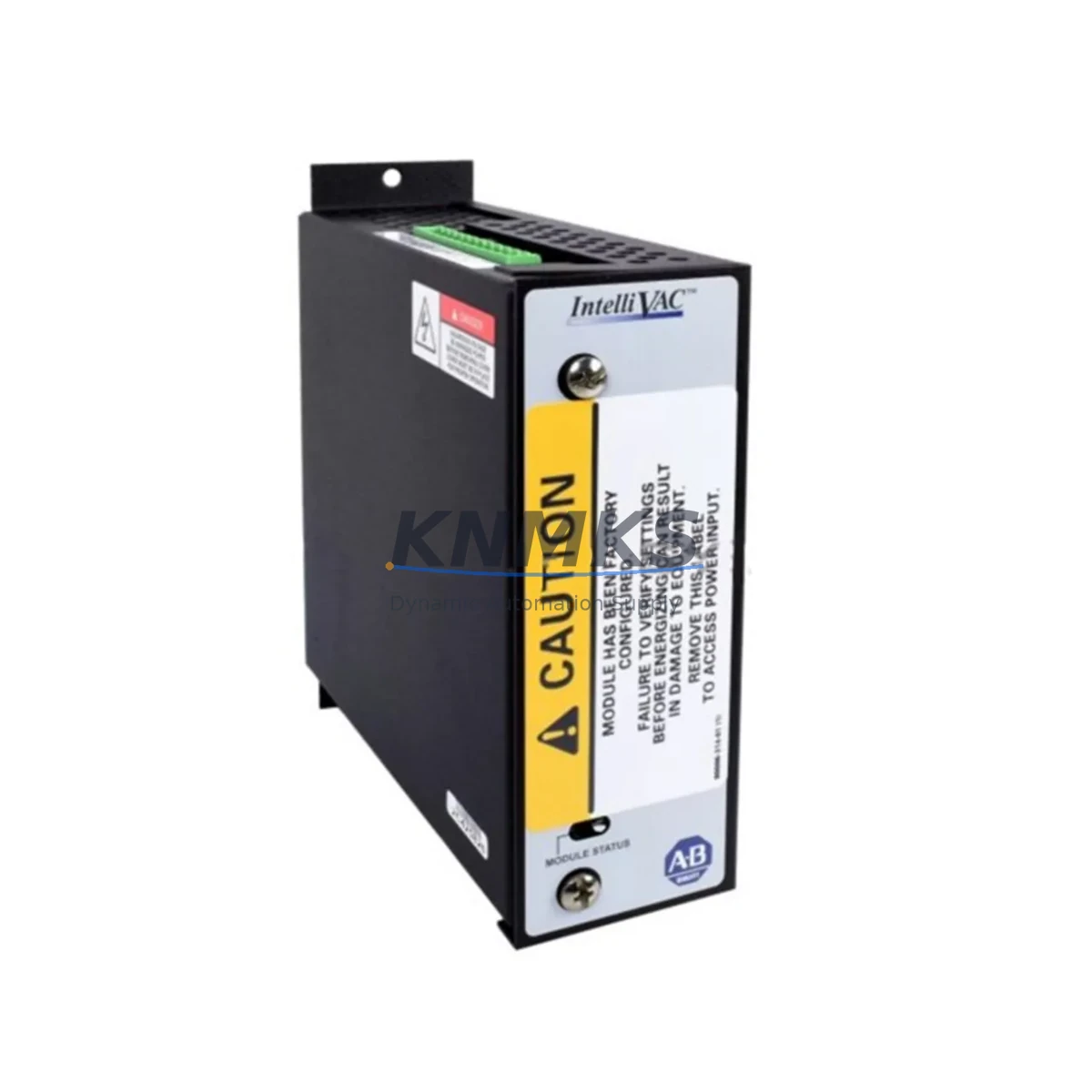 Allen-Bradley 1503VC-BMC5 Maintenance-Proven Spare Part for Factory Uptime