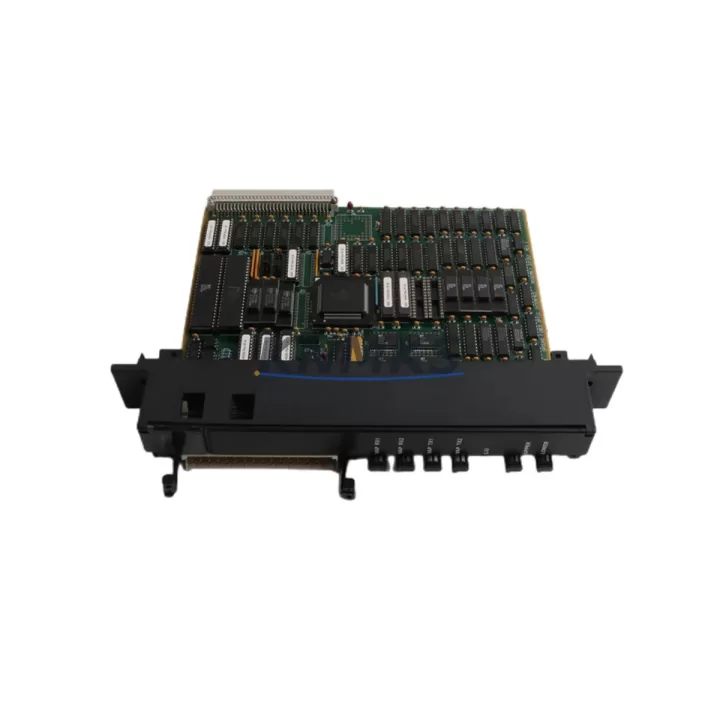GE 151X1224CFG 31F257 GFOI Spare Part for Factory Uptime