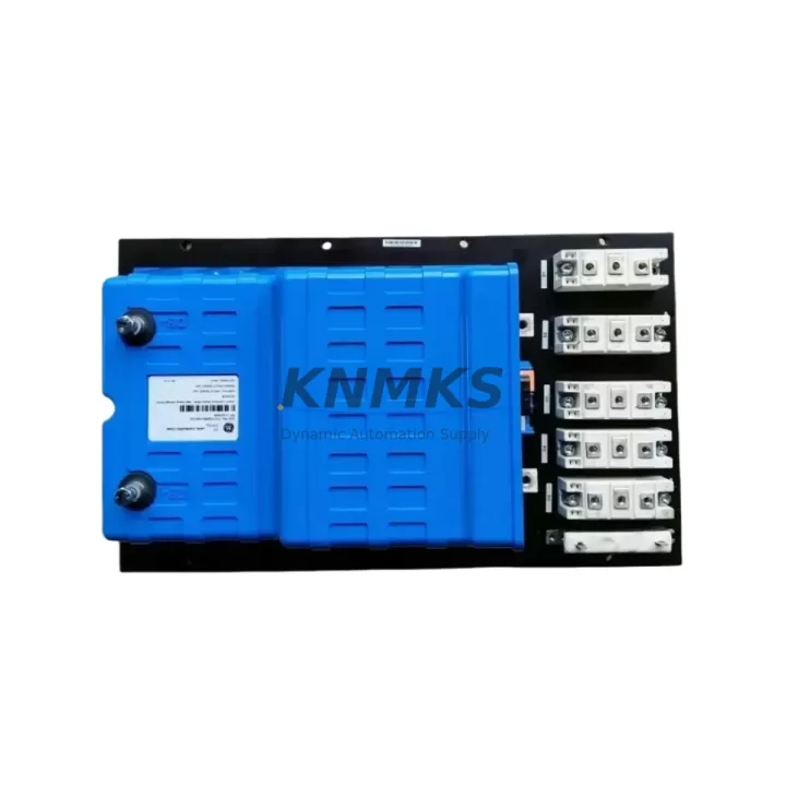 GE 151X1233DB01SA01 Fail-Safe Turbine Control Module