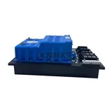 GE 151X1233DB01SA01 Fail-Safe Turbine Control Module product image 3