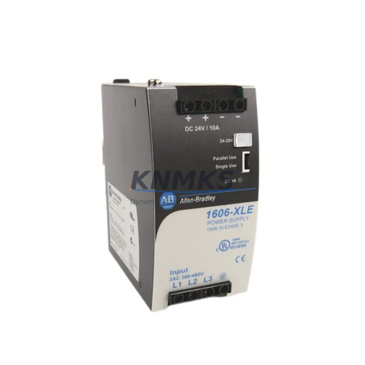 Allen-Bradley 1606-XLE240EE Migration-Ready Power Supply