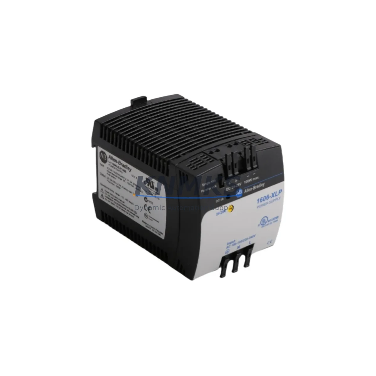 Allen-Bradley 1606-XLP100E Maintenance-Proven Spare Part