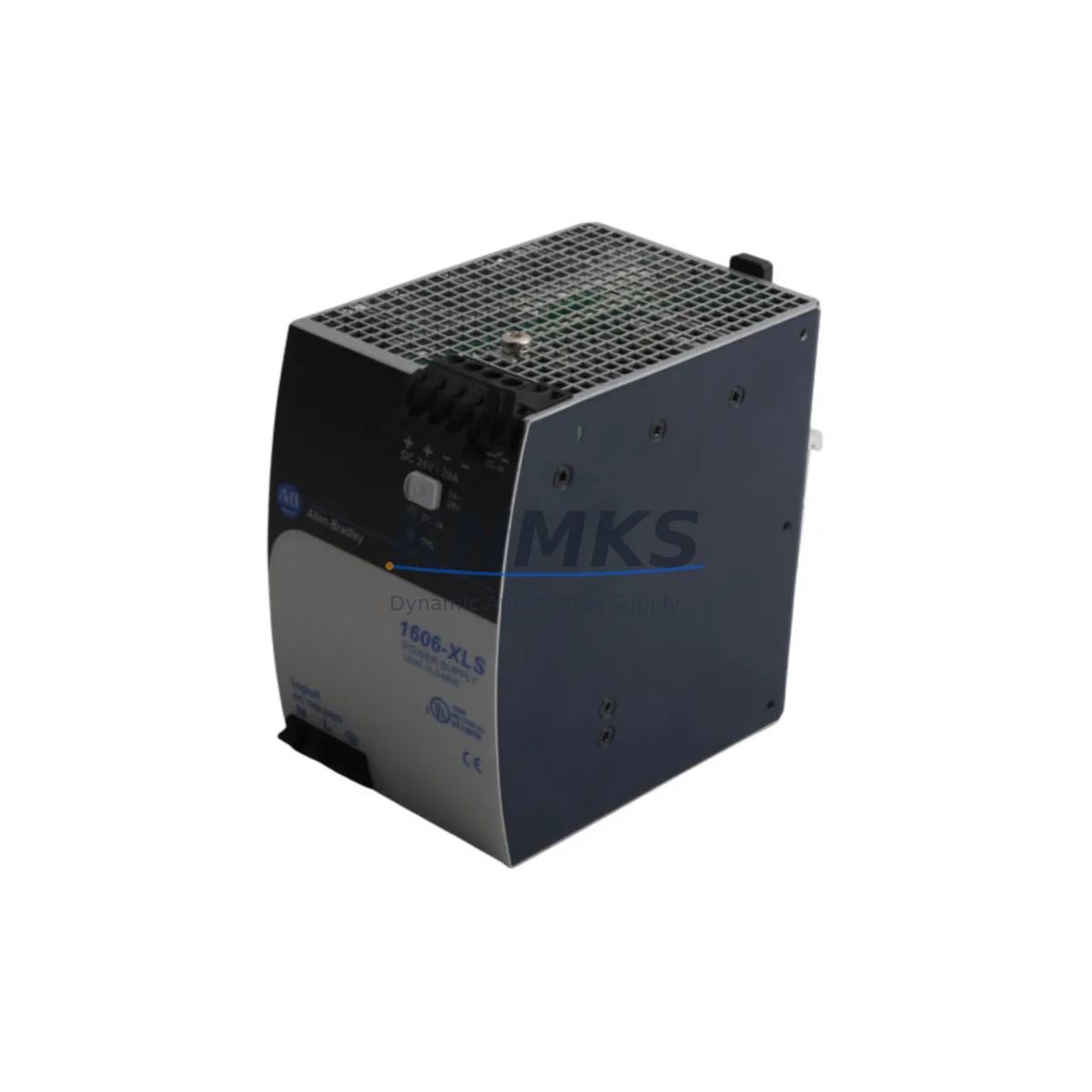 Allen-Bradley 1606-XLS480E Spare Part for Factory Uptime