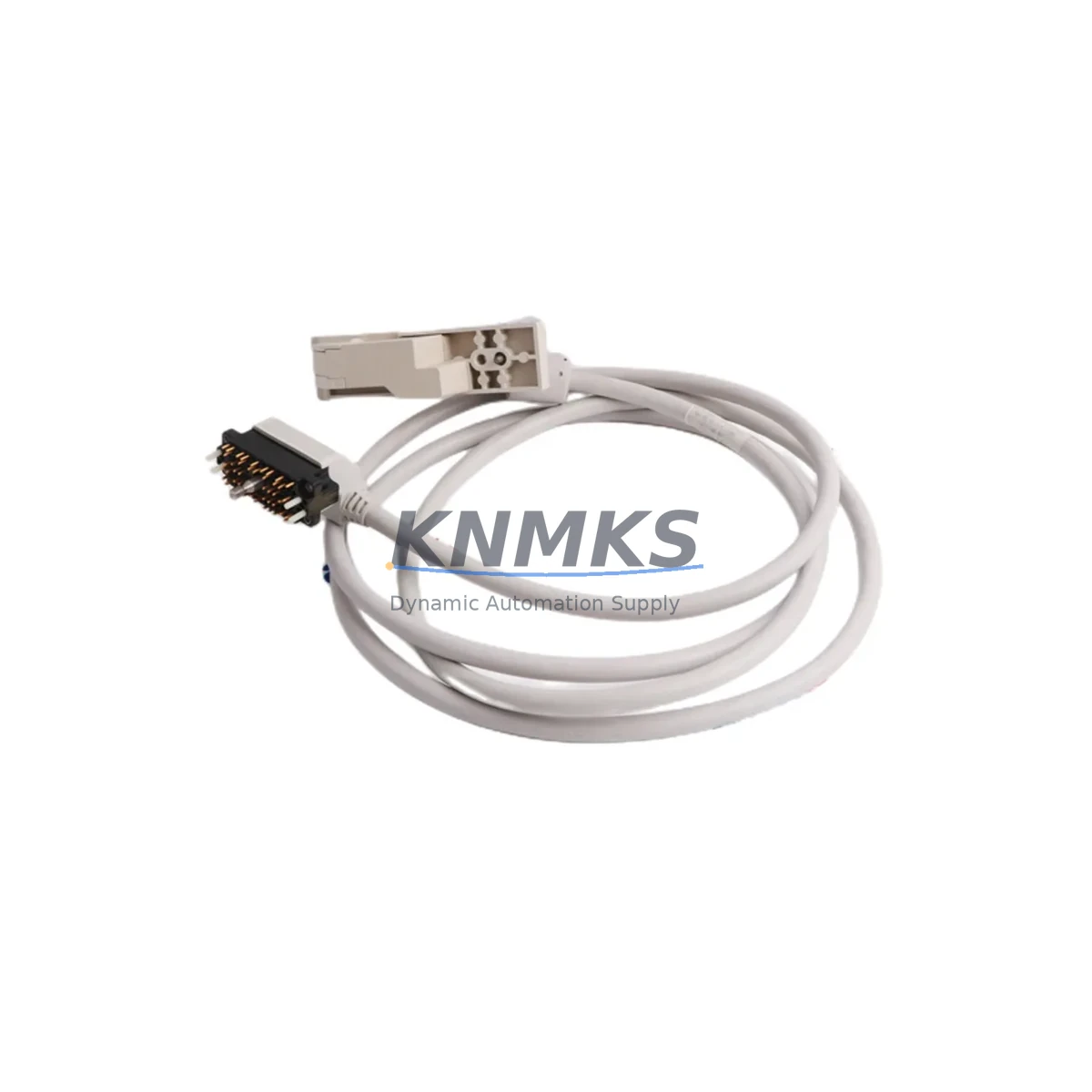Siemens 16137-114 Fail-Safe I/O Cable for Industrial Control