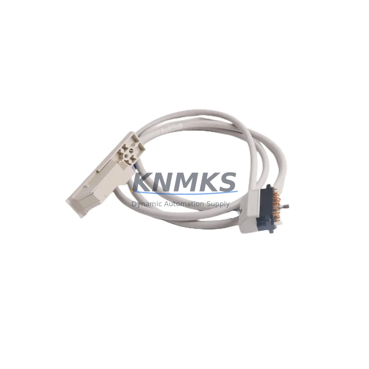 Siemens 16137-114 Fail-Safe I/O Cable for Industrial Control product image 2