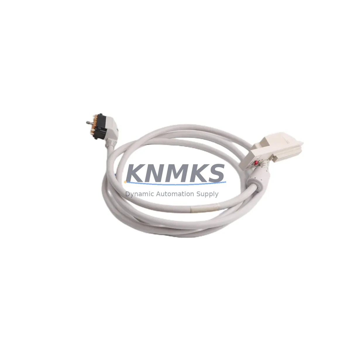 Siemens 16137-114 Fail-Safe I/O Cable for Industrial Control product image 3