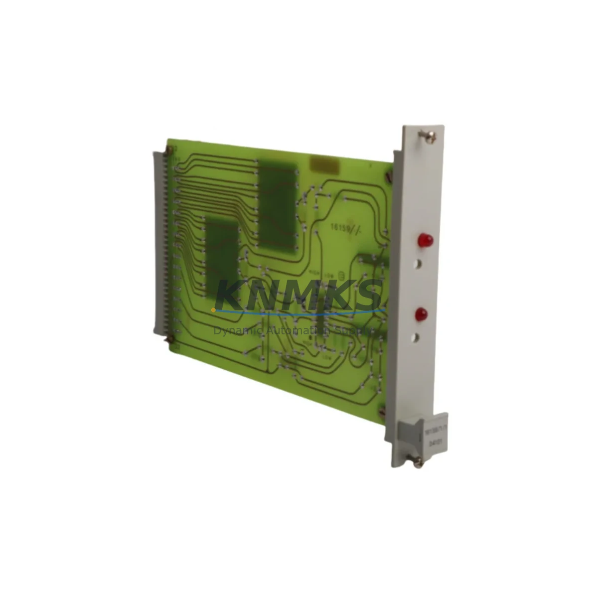 Honeywell 16159/1/1 Migration-Ready DCS Input Module product image 2