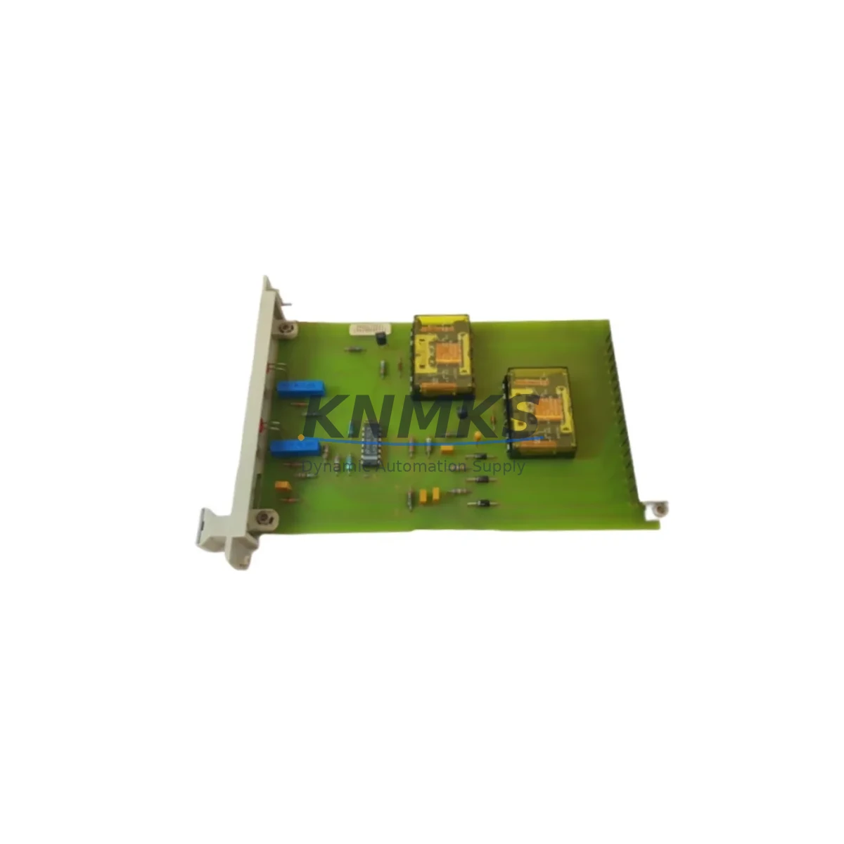 Honeywell 16159/1/1 Migration-Ready DCS Input Module product image 4