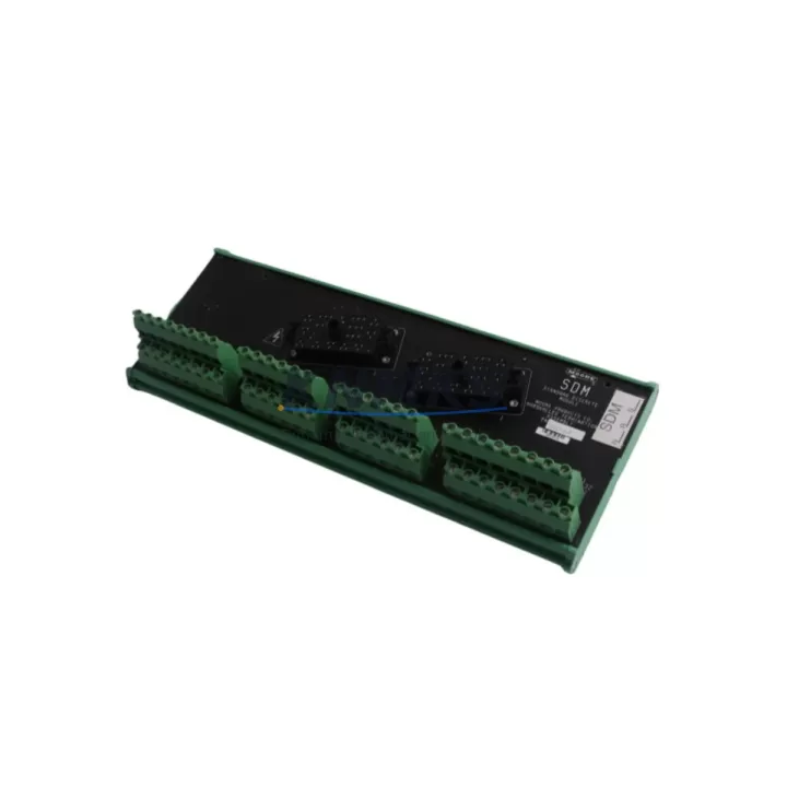 Moore Industries 16167-1-7 Maintenance Spare for MTA Uptime