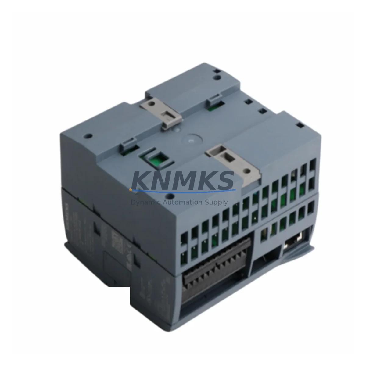 Siemens 6ES7214-1BG40-0XB0 Maintenance-Proven Spare Part for Factory Uptime