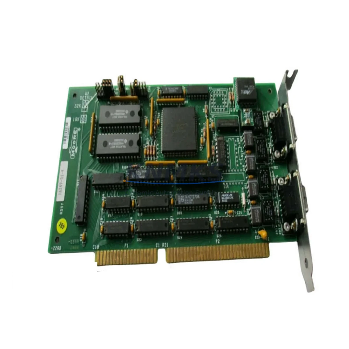 SIEMENS 16249-51-4 Maintenance-Proven Spare Part for Factory Uptime