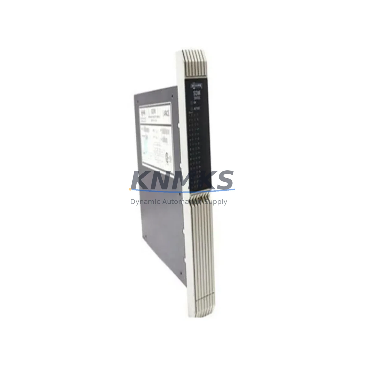 Siemens 16267-1-2 Migration-Ready Interface for MODULNET MNI