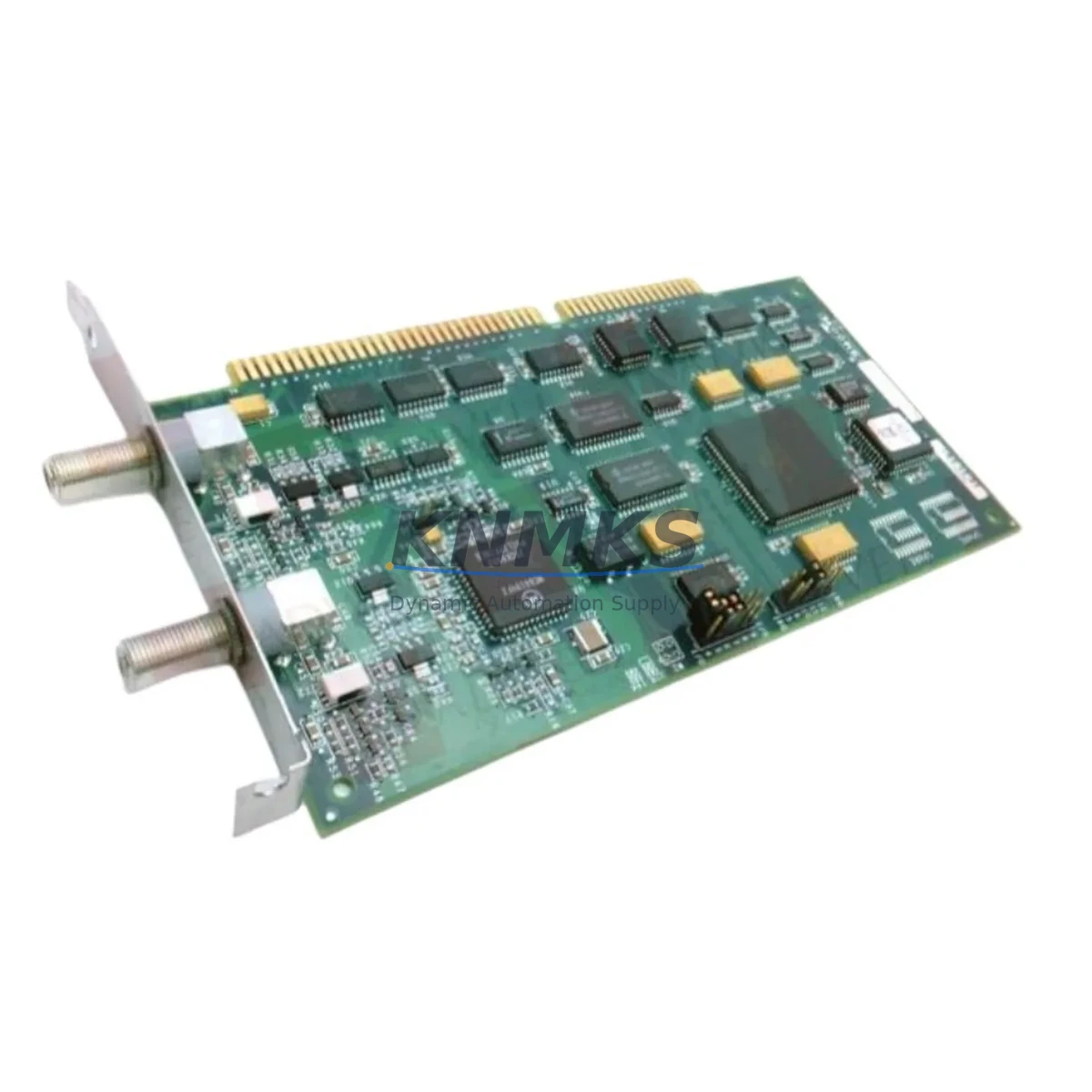 Siemens 16267-1/4 Migration-Ready ISA Interface for Legacy Control Systems