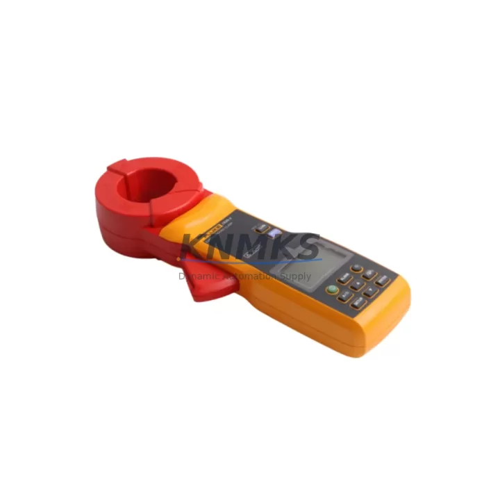 Fluke 1630-2FC Migration-Ready Earth Ground Clamp