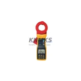 Fluke 1630-2FC Migration-Ready Earth Ground Clamp product image 4