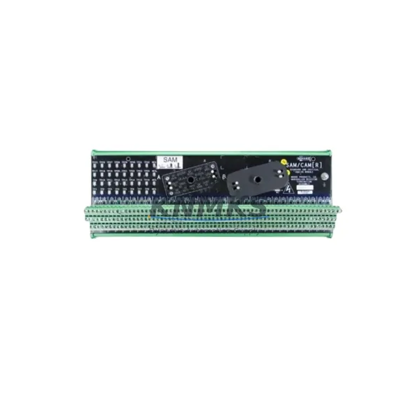 Moore Industries 16416-1-2 Maintenance-Proven Spare Part