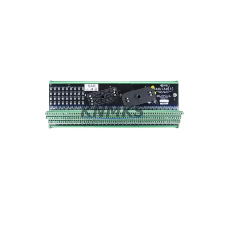 Moore Industries 16416-1-2 Maintenance-Proven Spare Part