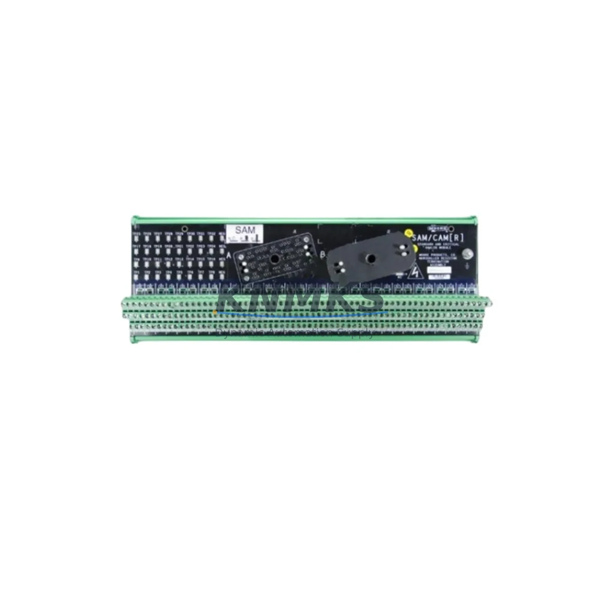 Moore Industries 16416-1-2 Maintenance-Proven Spare Part