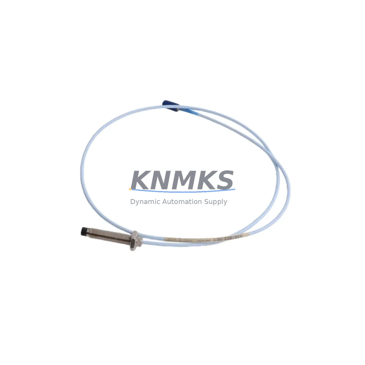 Bently Nevada 16710-08 Migration-Ready Interconnect Cable
