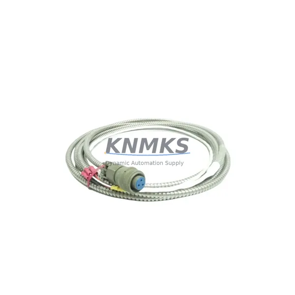 Bently Nevada 16710-12 Maintenance-Proven Spare for Factory Uptime