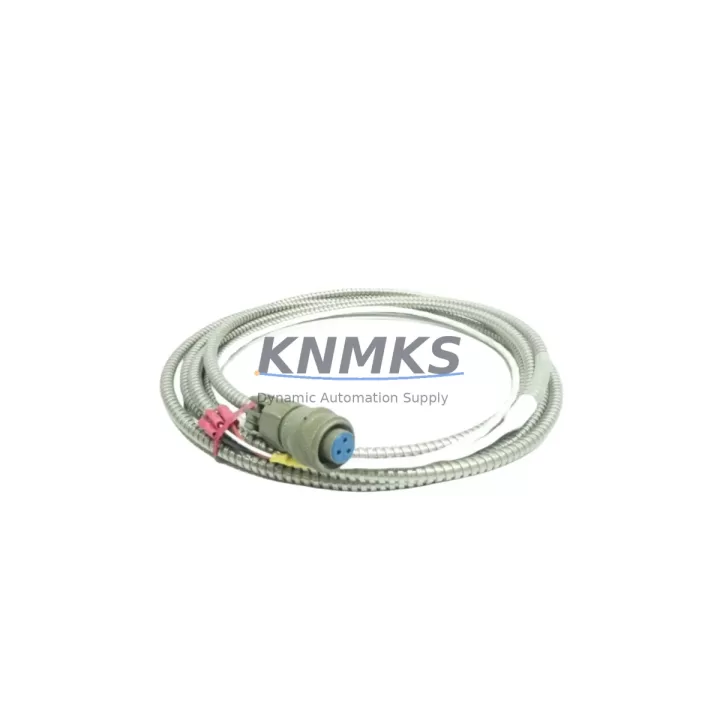 Bently Nevada 16710-12 Maintenance-Proven Spare for Factory Uptime