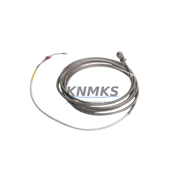 Bently Nevada 16710-16 Migration-Ready Interconnect Cable