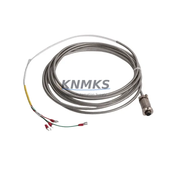 Bently Nevada 16710-17 Migration-Ready Proximity Cable