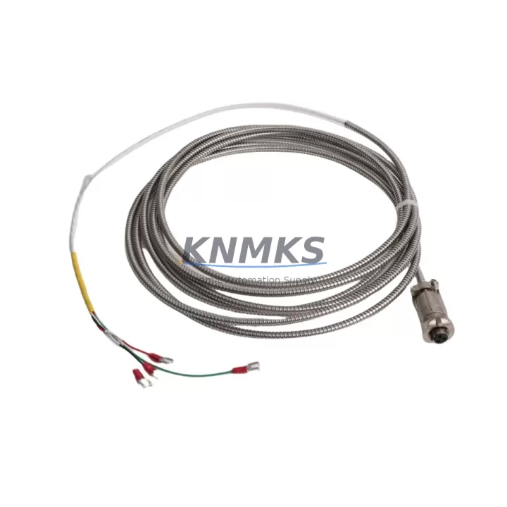 Bently Nevada 16710-17 Migration-Ready Proximity Cable