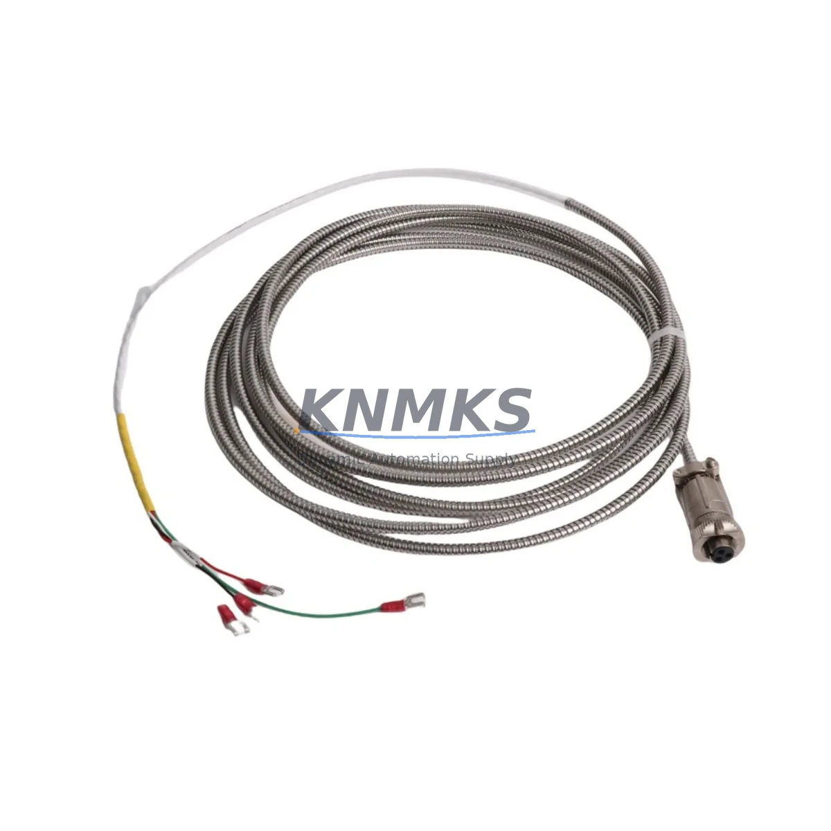 Bently Nevada 16710-17 Migration-Ready Proximity Cable