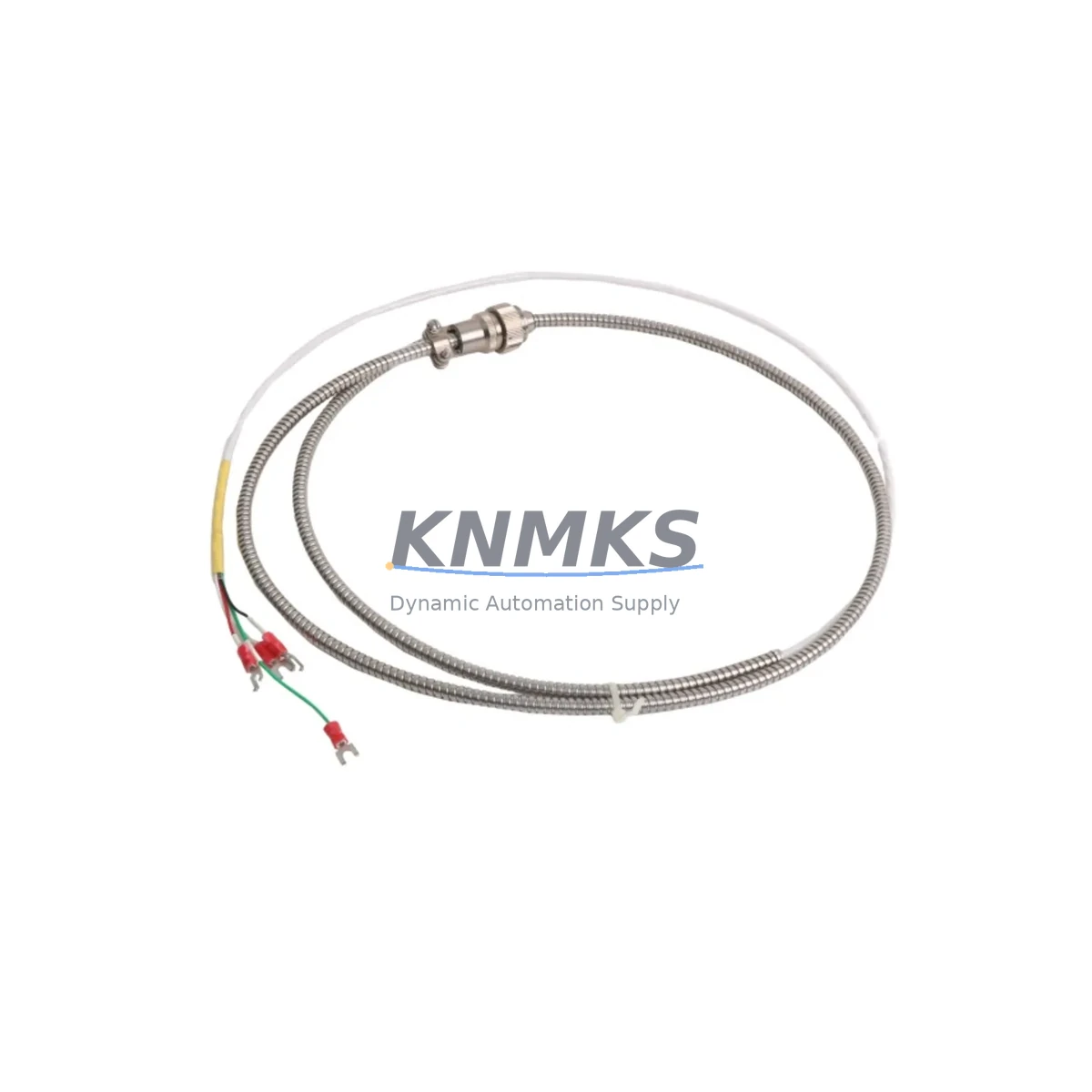 Bently Nevada 16710-16 Migration-Ready Interconnect Cable product image 4