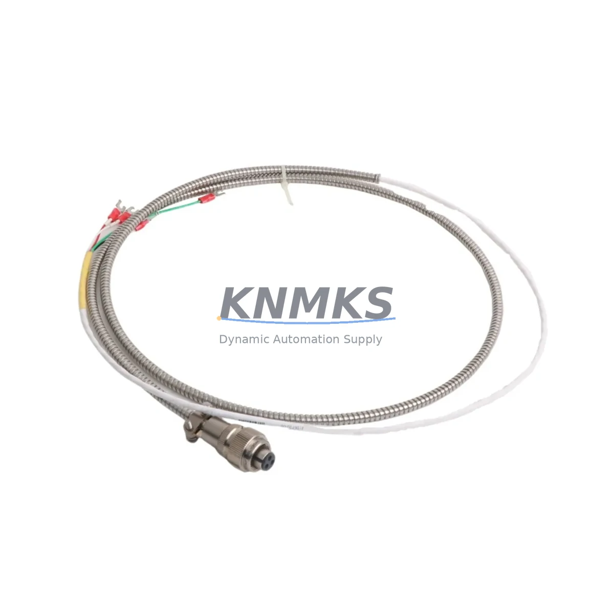 Bently Nevada 16710-16 Migration-Ready Interconnect Cable product image 5