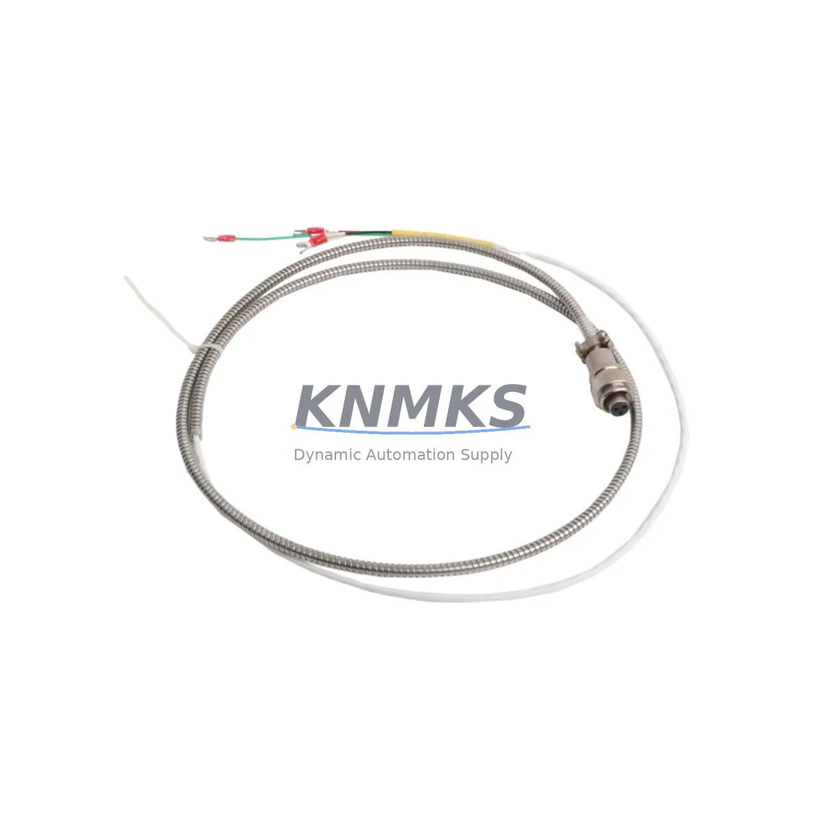 Bently Nevada 16710-16 Migration-Ready Interconnect Cable product image 6