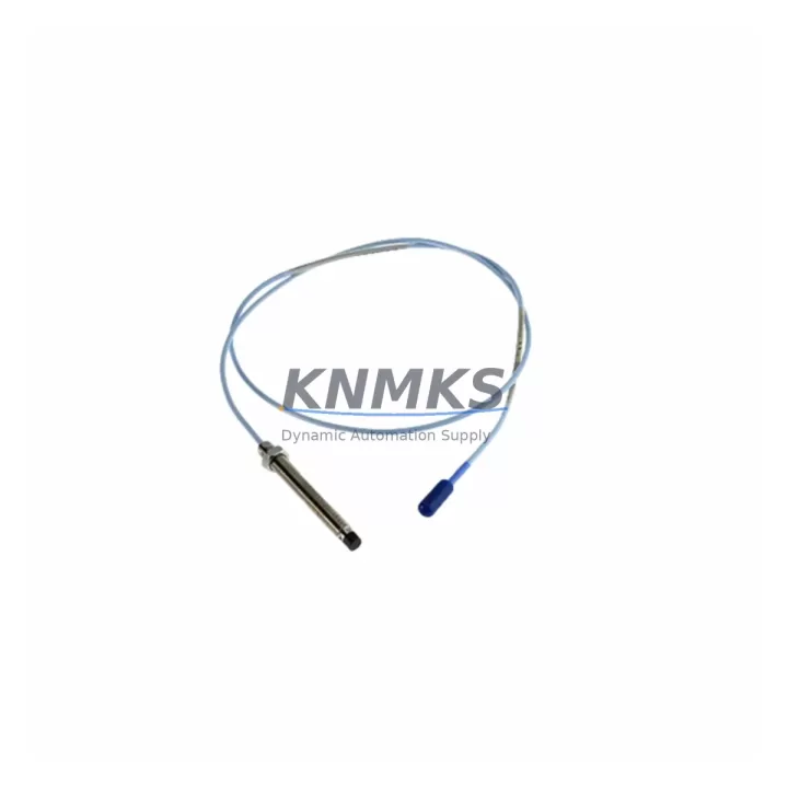 Bently Nevada 330130-045-12-00 Migration-Ready Extension Cable