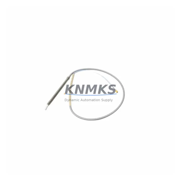 Bently Nevada 330101-00-08-10-02-05 Migration-Ready Probe