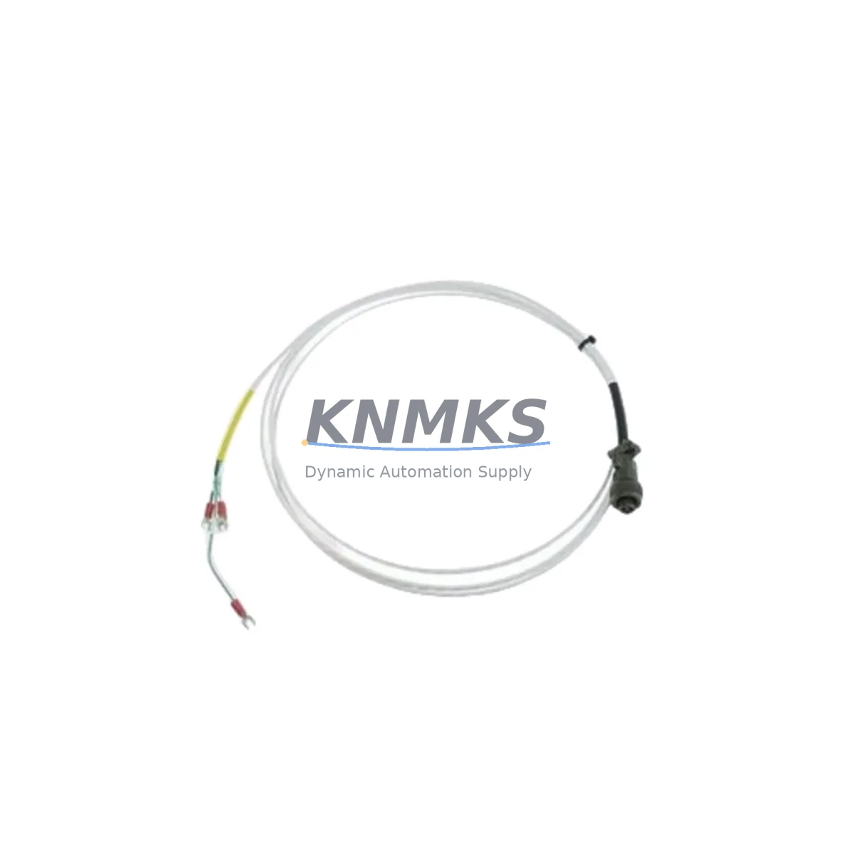 Bently Nevada 16710-26 Fail-Safe Interconnect Cable for Industrial Control