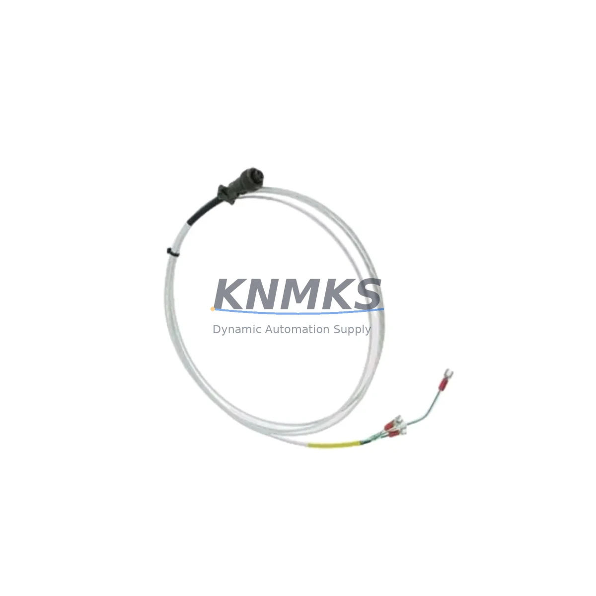 Bently Nevada 16710-26 Fail-Safe Interconnect Cable for Industrial Control product image 2