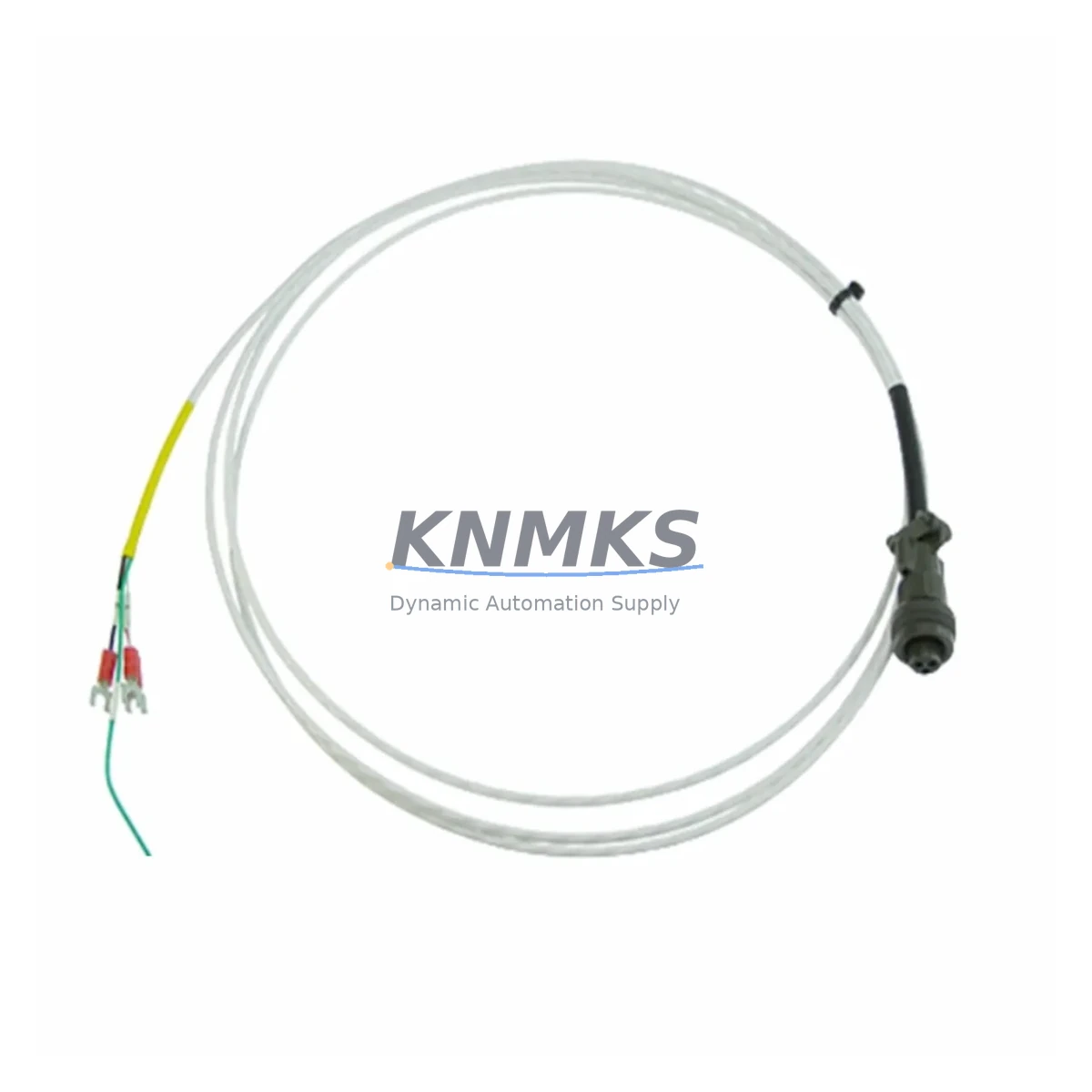 Bently Nevada 16710-30 Migration-Ready Interconnect Cable