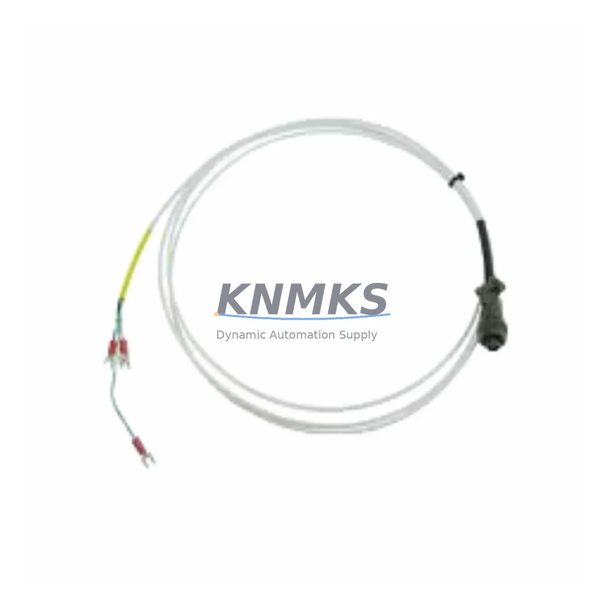 Bently Nevada 16710-30 Migration-Ready Interconnect Cable product image 2