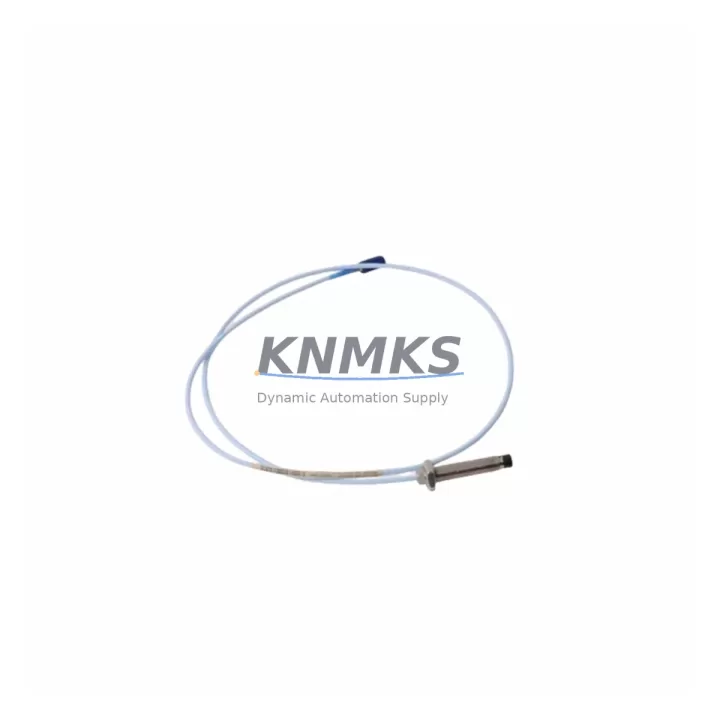 Bently Nevada 330101-00-11-20-02-05 Migration-Ready Proximity Cable