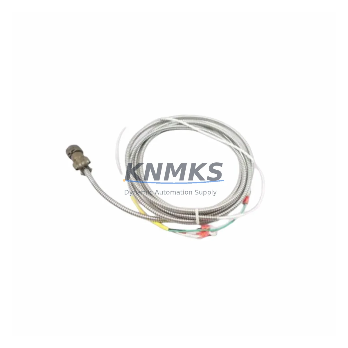 Bently Nevada 16710-66 Fail-Safe Interconnect Cable