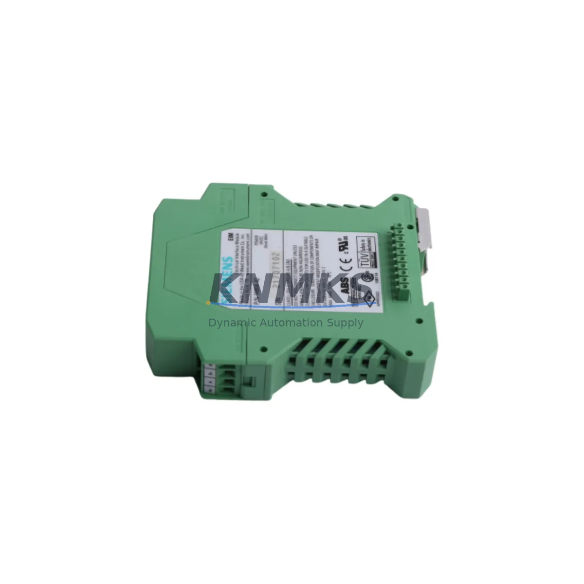 Siemens 16804-42 Maintenance-Proven Spare Part for Factory Uptime product image 5
