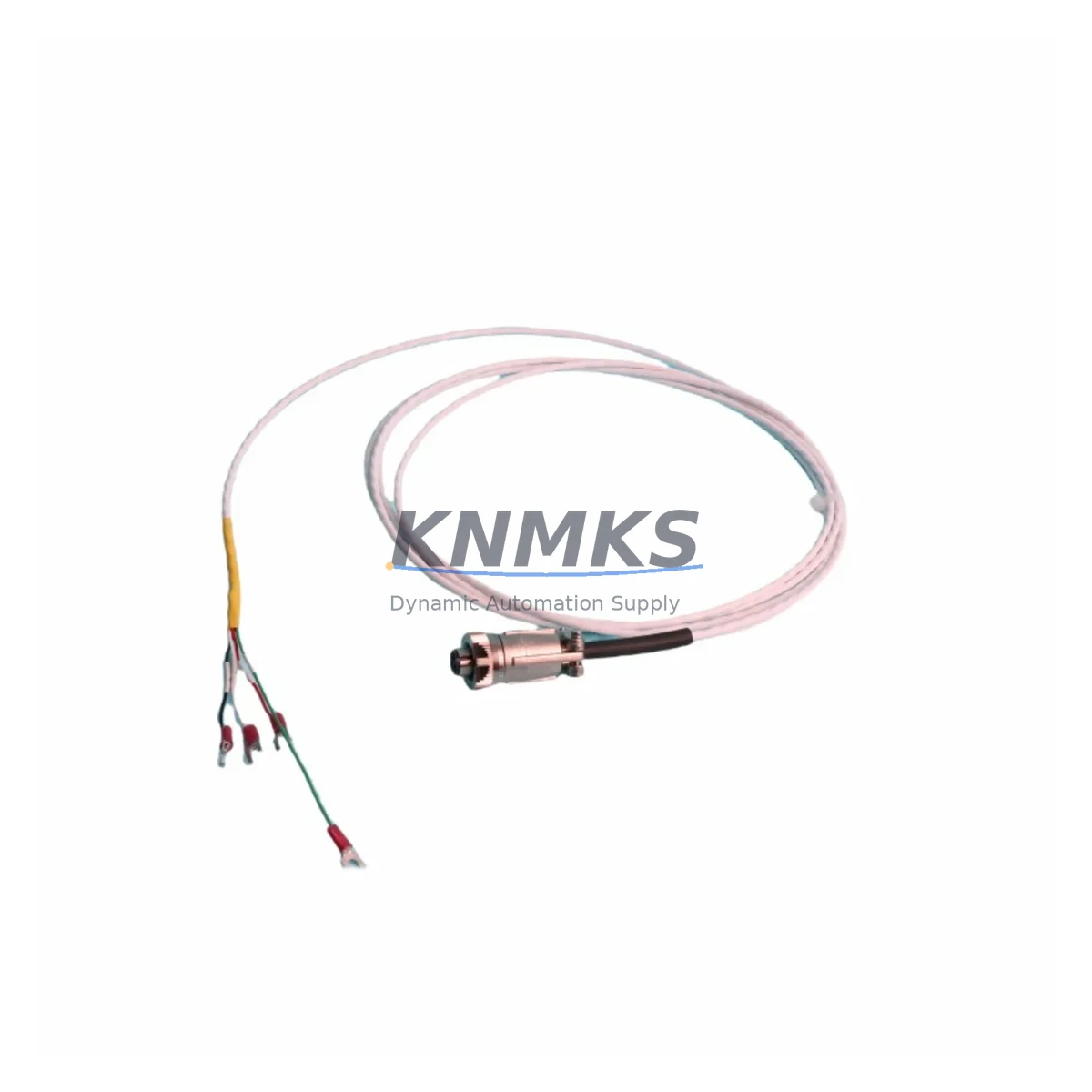 Bently Nevada 16925-17 Migration-Ready Cable for Legacy Systems