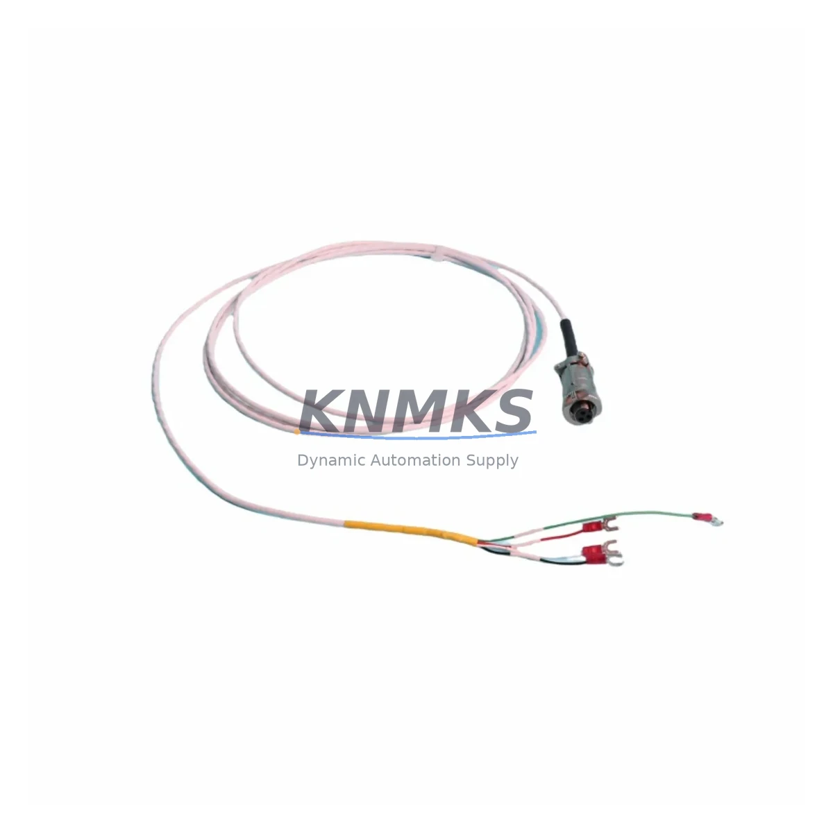 Bently Nevada 16925-17 Migration-Ready Cable for Legacy Systems product image 2